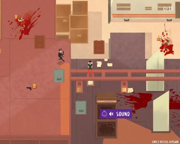 Скриншот Serial Cleaner — 7
