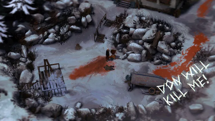 Скриншот Serial Cleaners — 1