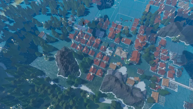 Скриншот Settlement Survival — 6