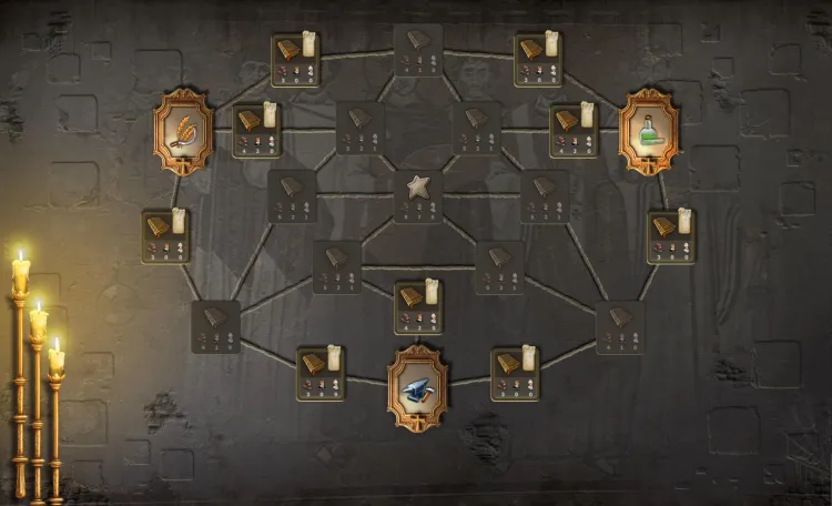 Скриншот Settlers 7 Золотое Издание — 9