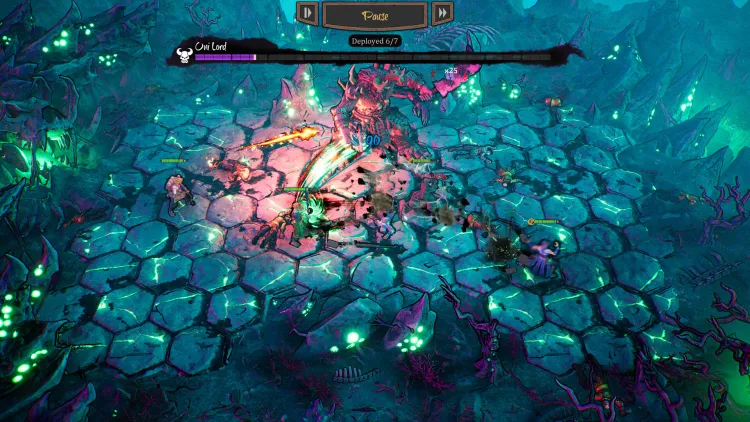 Скриншот Shadowveil: Legend of the Five Rings — 5