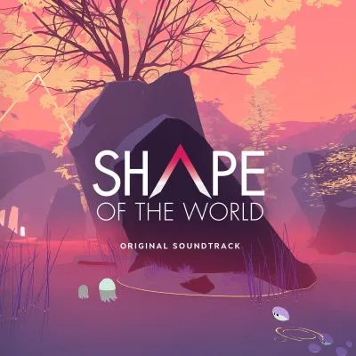 Скриншот Shape Of The World - Official Soundtrack — 1
