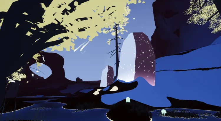 Скриншот Shape Of The World — 9