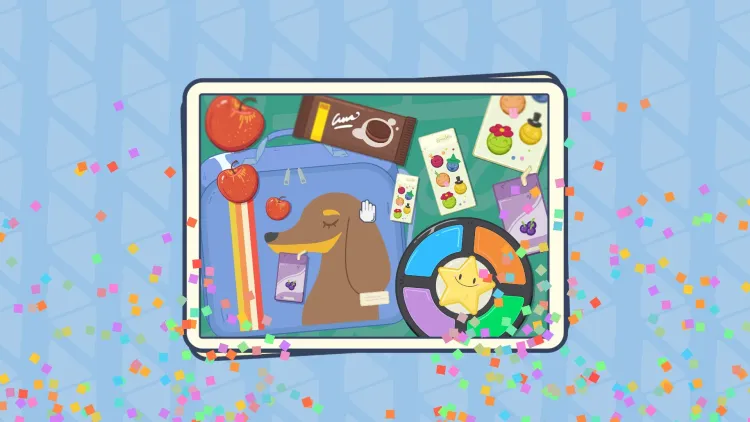Скриншот Shapes of Memory: Jigsaw Puzzle — 5