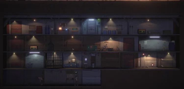 Скриншот Sheltered 2 — 2