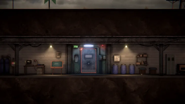 Скриншот Sheltered 2 — 3