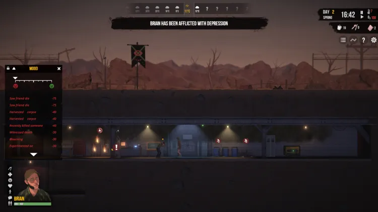 Скриншот Sheltered 2 — 5