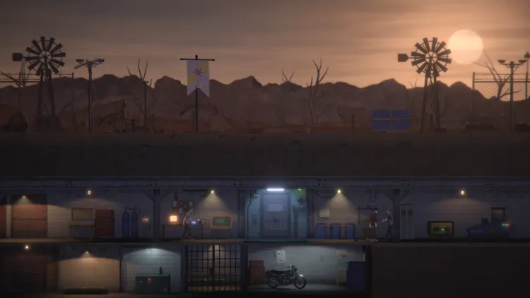 Скриншот Sheltered 2 — 6