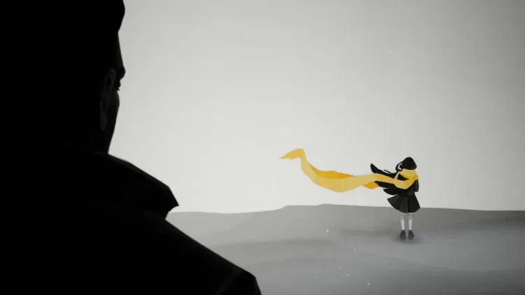 Скриншот Shift Quantum - A Cyber Noir Puzzle Platformer — 8