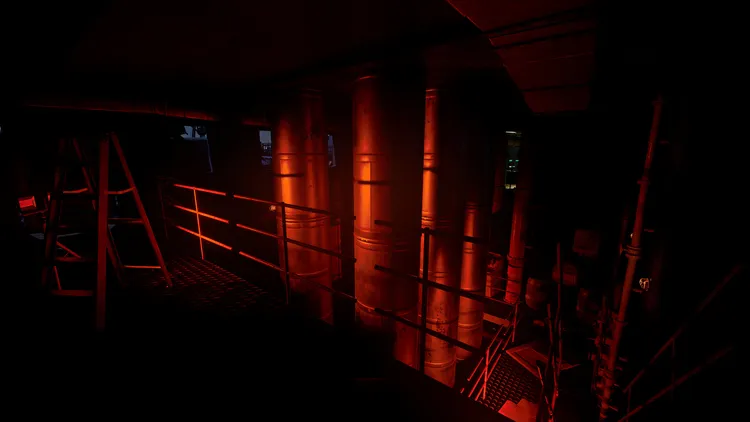 Скриншот Ship Graveyard Simulator 2 - Steam Ships DLC — 2