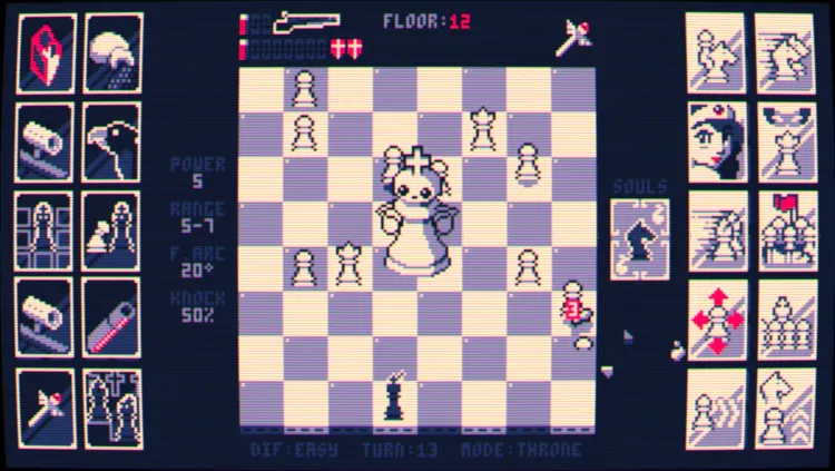 Скриншот Shotgun King: The Final Checkmate — 3