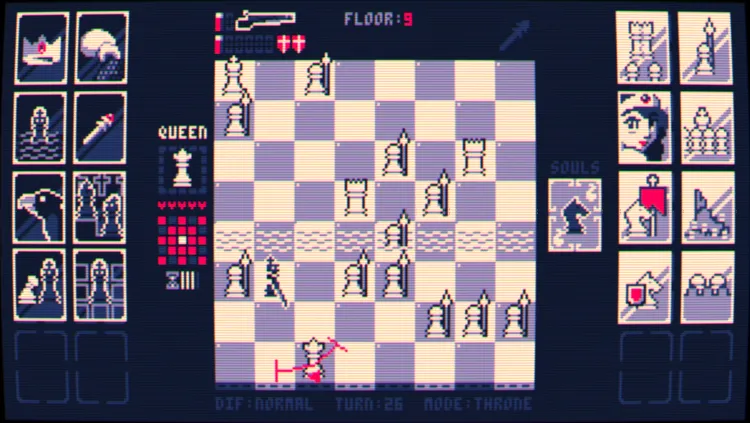 Скриншот Shotgun King: The Final Checkmate — 4