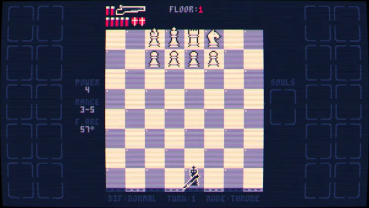 Скриншот Shotgun King: The Final Checkmate — 6