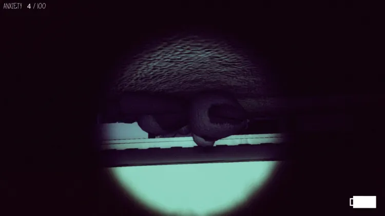 Скриншот Shut Eye — 5