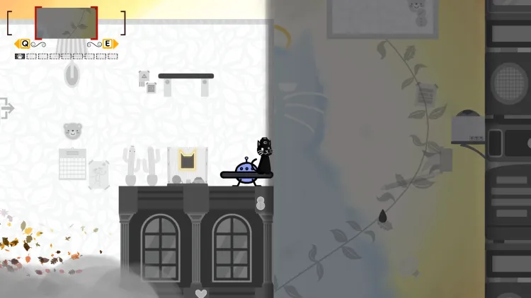 Скриншот Shutter Nyan! Enhanced Edition — 7