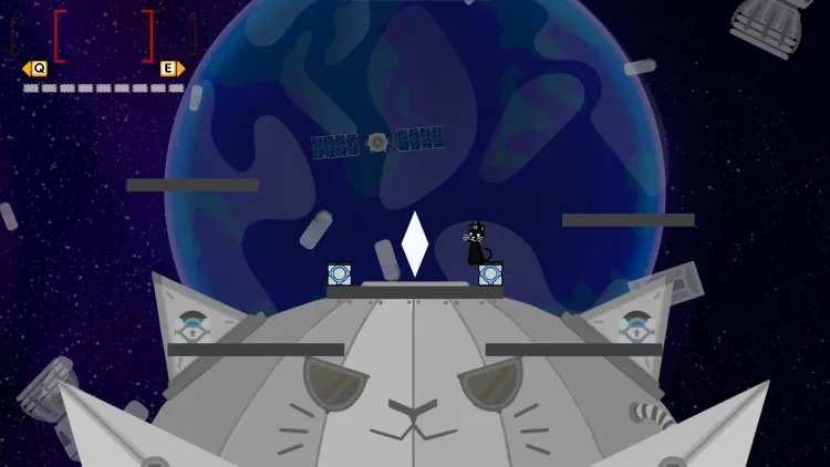 Скриншот Shutter Nyan! Enhanced Edition — 8