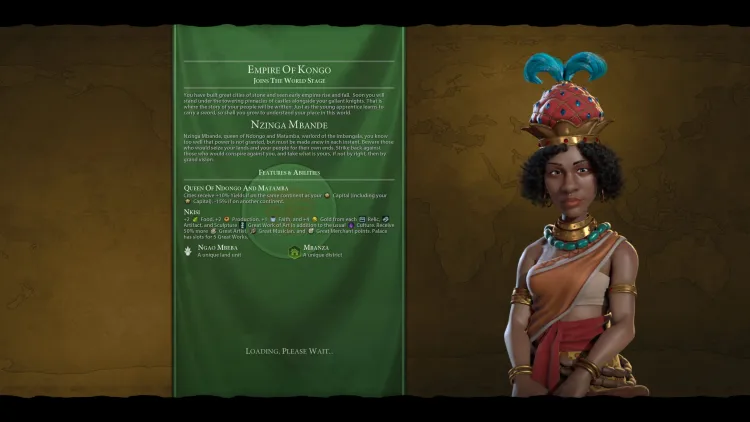 Скриншот Sid Meier’s Civilization VI: Leader Pass — 5