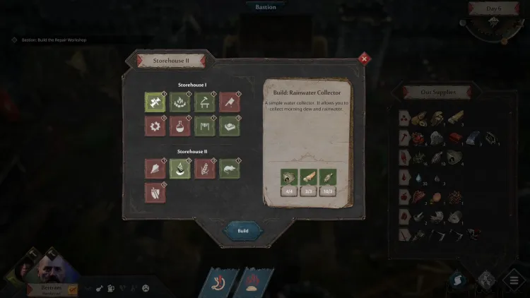Скриншот Siege Survival: Gloria Victis — 3