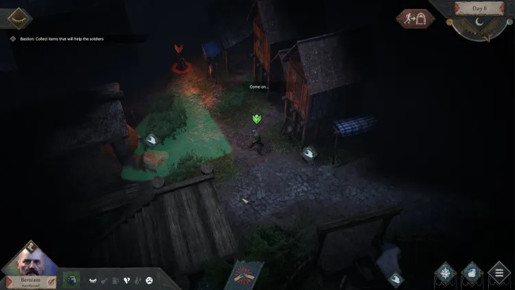 Скриншот Siege Survival: Gloria Victis — 7
