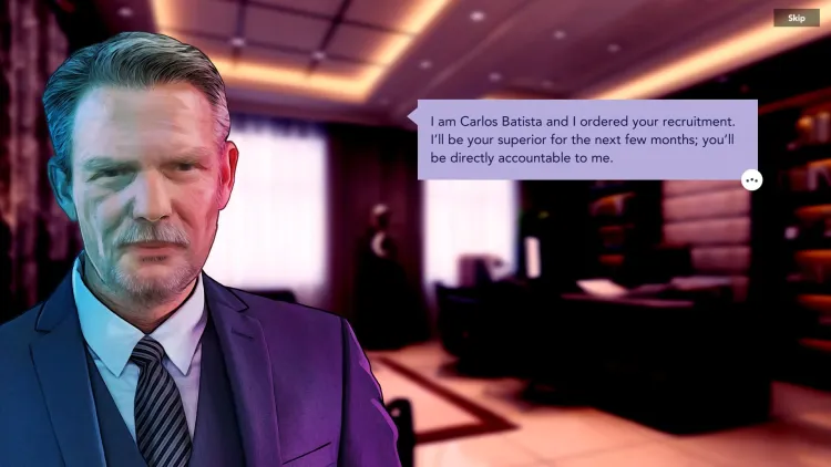 Скриншот Sigma Theory - Brazil Additional Nation DLC — 1
