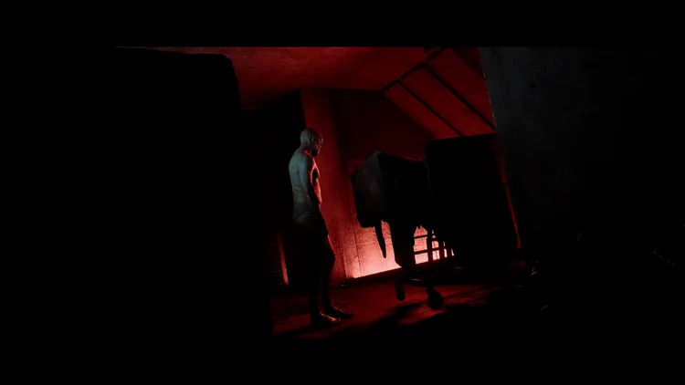 Скриншот Silent Hill: Townfall (Версия для СНГ [ Кроме РФ и РБ ]) (Предзаказ) — 4