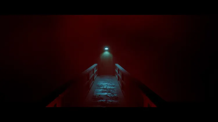 Скриншот Silent Hill: Townfall (Версия для СНГ [ Кроме РФ и РБ ]) (Предзаказ) — 6