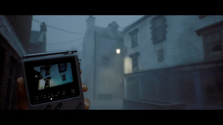 Скриншот Silent Hill: Townfall (Версия для СНГ [ Кроме РФ и РБ ]) (Предзаказ) — 8
