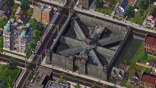 Скриншот SimCity 4 Deluxe Edition — 1