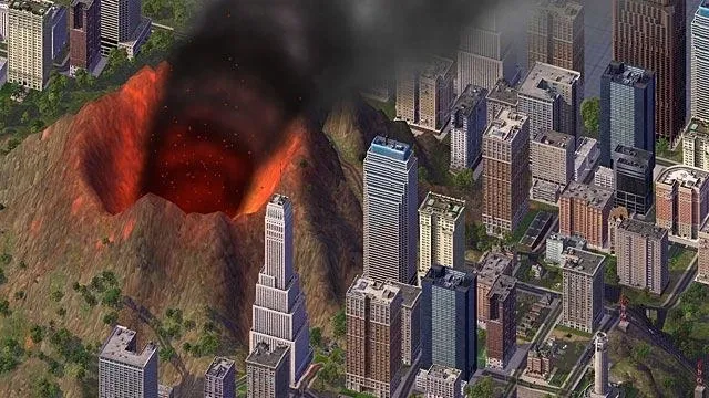 Скриншот SimCity 4 Deluxe Edition — 5