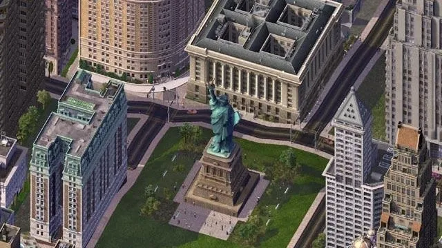 Скриншот SimCity 4 Deluxe Edition — 6
