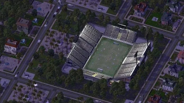 Скриншот SimCity 4 Deluxe Edition — 8