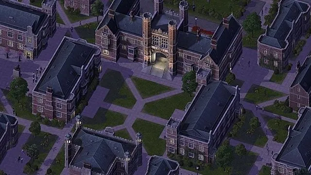 Скриншот SimCity 4 Deluxe Edition — 9