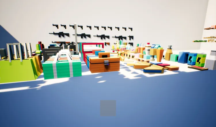 Скриншот SimpleMovie — 1