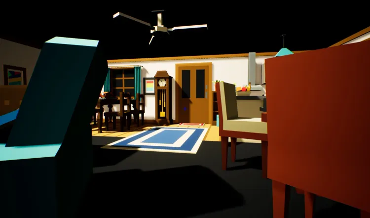 Скриншот SimpleMovie — 8