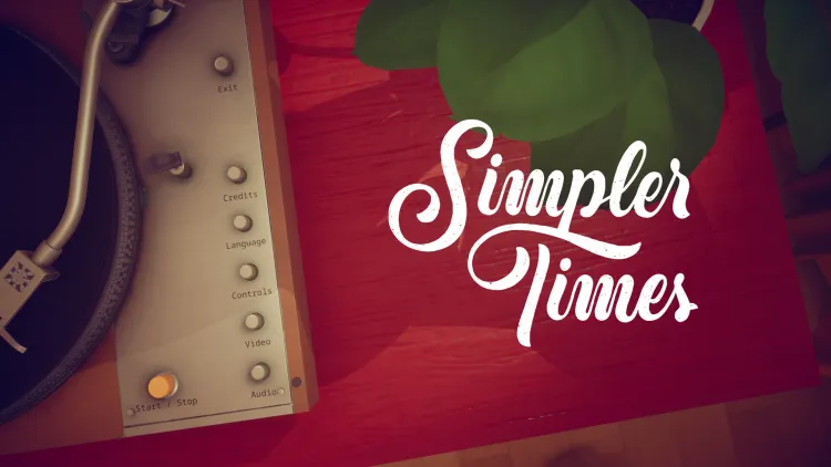 Скриншот Simpler Times — 6
