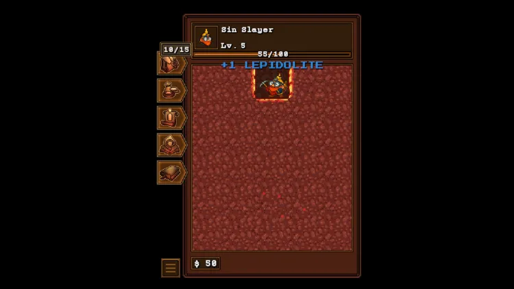 Скриншот Sin Slayers: Meat & Greed — 6
