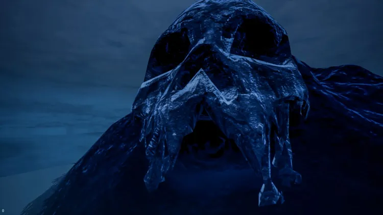 Скриншот Skull Island: Rise of Kong — 6