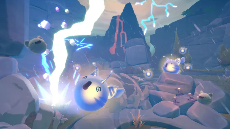 Скриншот Slime Rancher 2 — 1