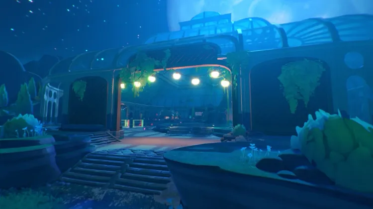 Скриншот Slime Rancher 2 — 3