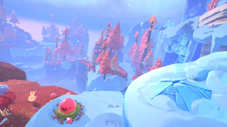 Скриншот Slime Rancher 2 — 4