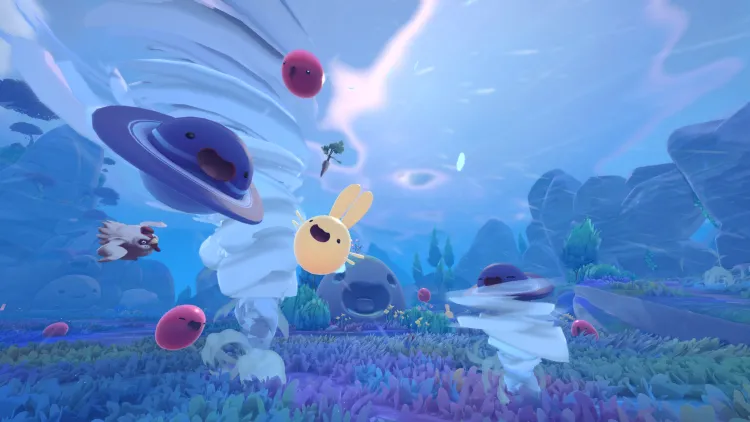 Скриншот Slime Rancher 2 — 7