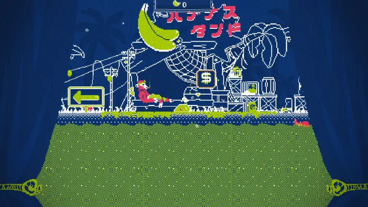 Скриншот Slime-san — 5