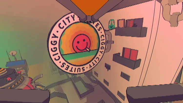 Скриншот Sludge Life 2 — 6