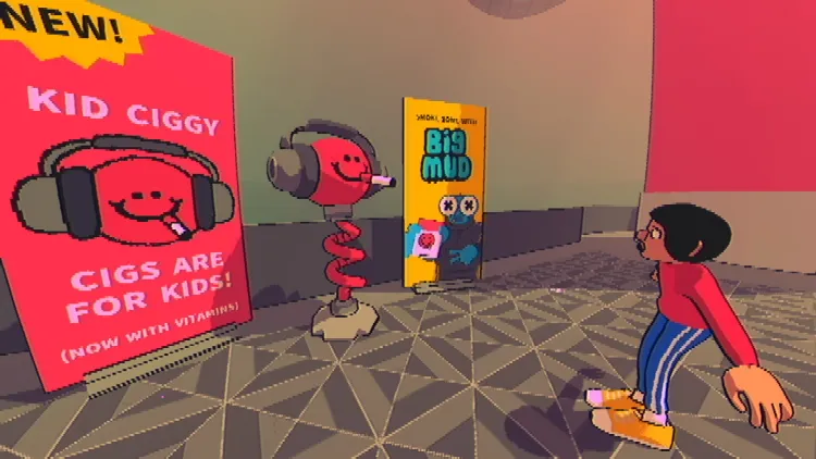 Скриншот Sludge Life 2 — 7