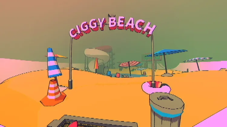 Скриншот Sludge Life 2 — 8