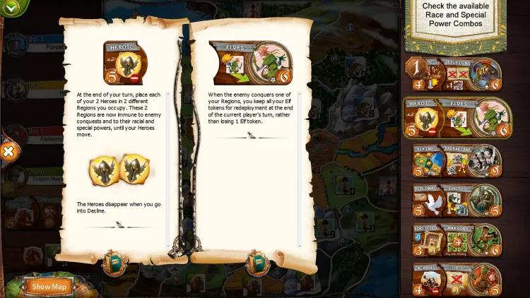 Скриншот Small World 2 — 6