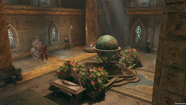 Скриншот Solasta: Crown of the Magister - Lost Valley DLC — 5