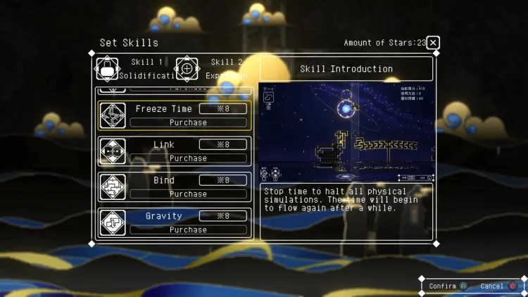 Скриншот Soul Link — 1