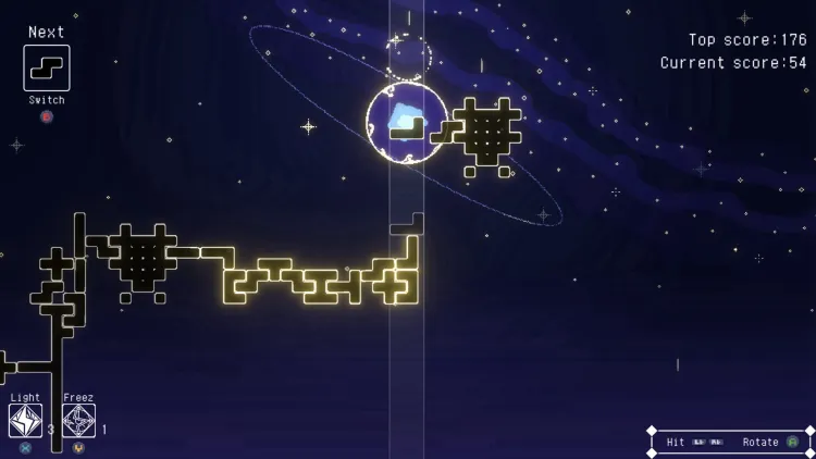 Скриншот Soul Link — 3