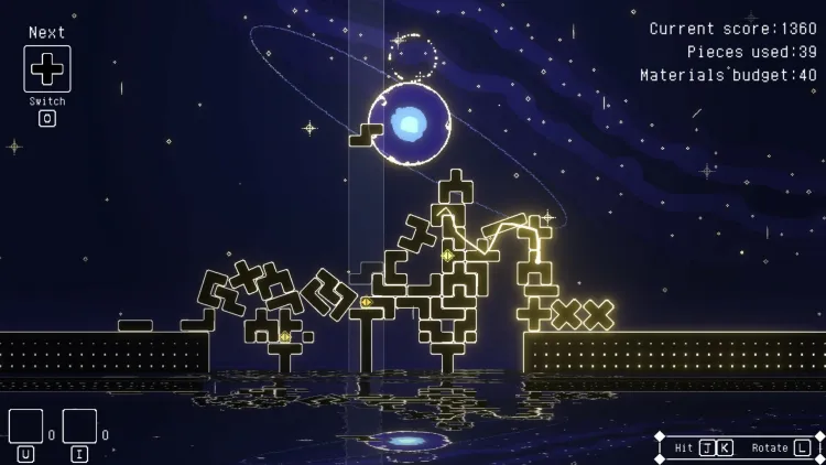 Скриншот Soul Link — 4